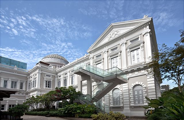 National Museum