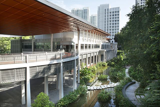 Yale NUS College