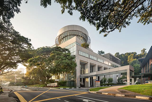 University Hall