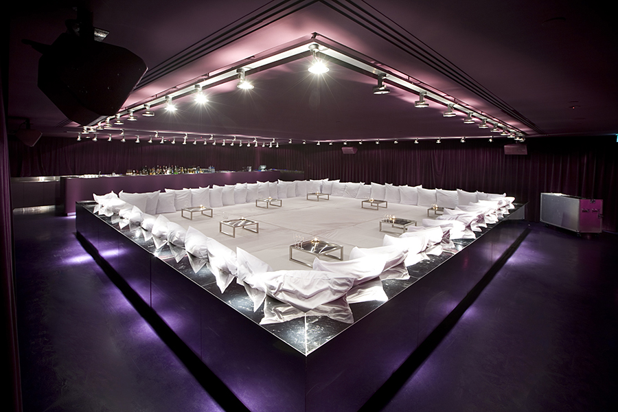 Supperclub Singapore